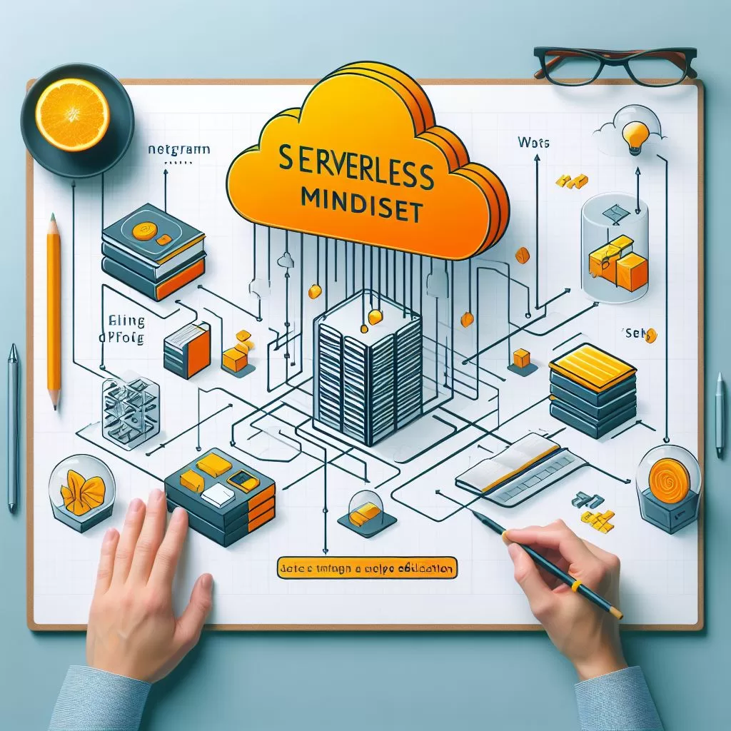 Serverless Mindset