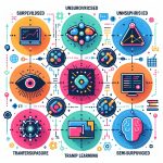 Types of Machine Learirng