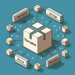 What is a variable