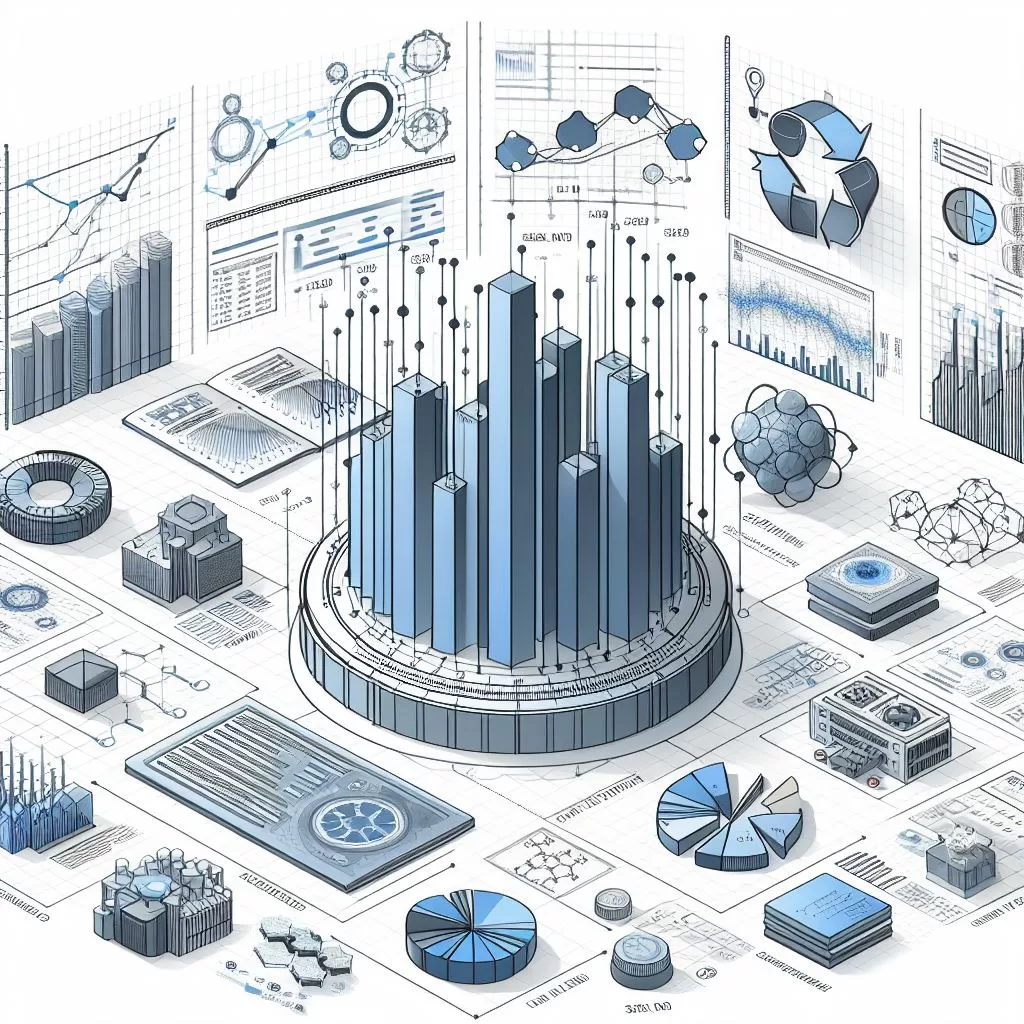 Graphical and Analytical Representation of Data
