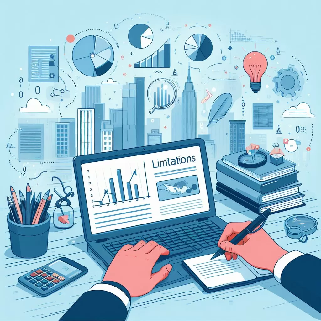 Limitations of Traditional data analysis