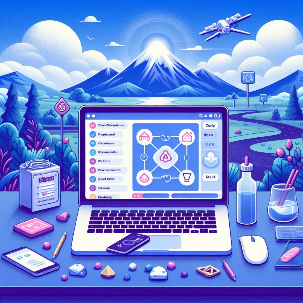 React Router Dom: Building Dynamic Single Page Applications S-3