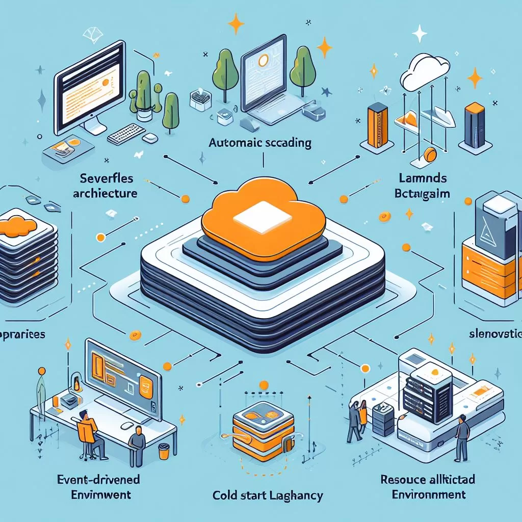 Features of lambda