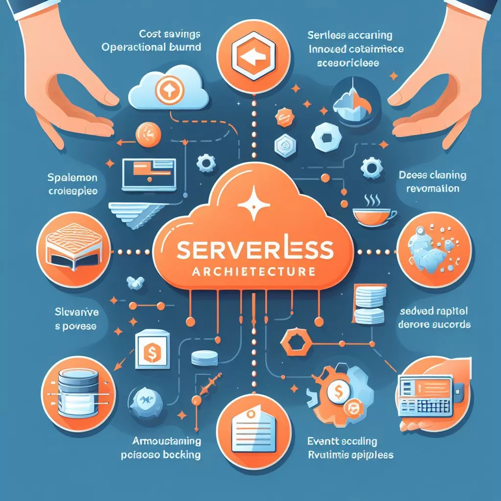 Benefits of Serverless