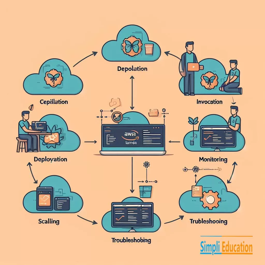 Lifecycle of lambda function