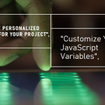 JavaScript Variables