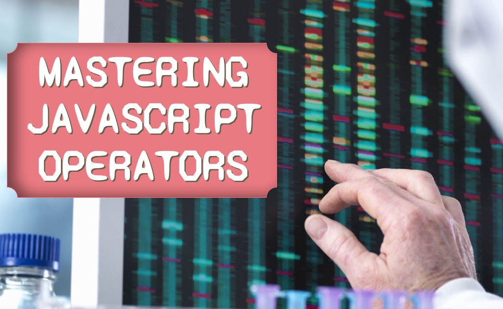 JavaScript Operators