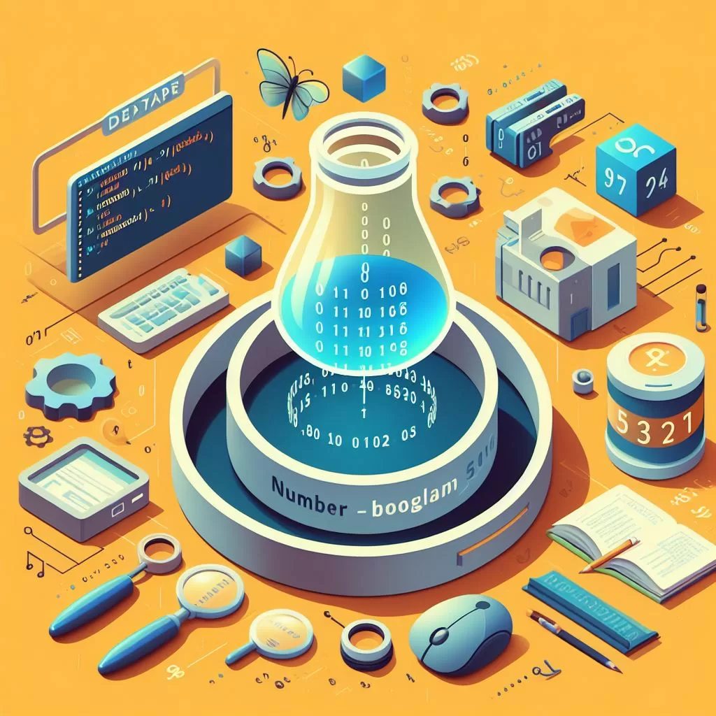 Data type