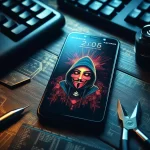 Convert Your Phone to Hacking Machine