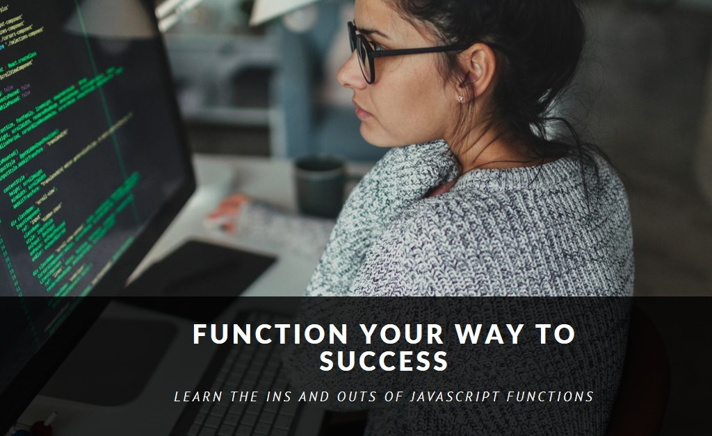 JavaScript Functions