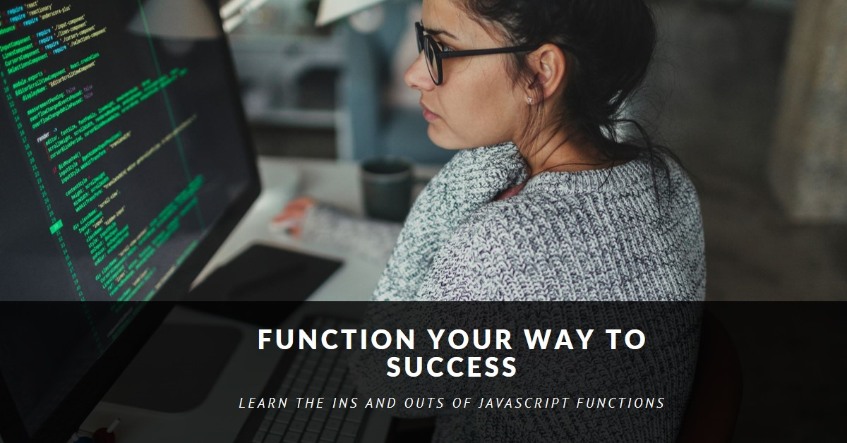 JavaScript Functions