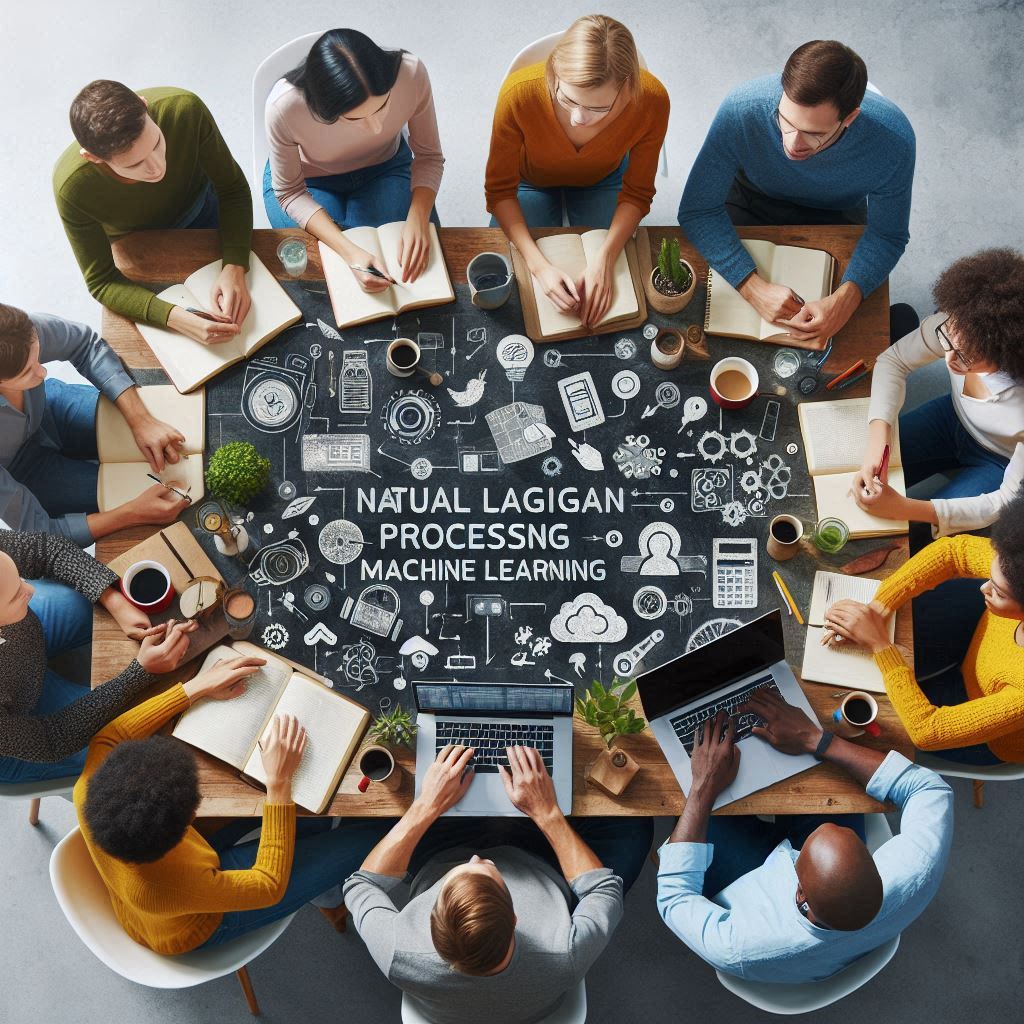 Natural Language Processing (NLP)