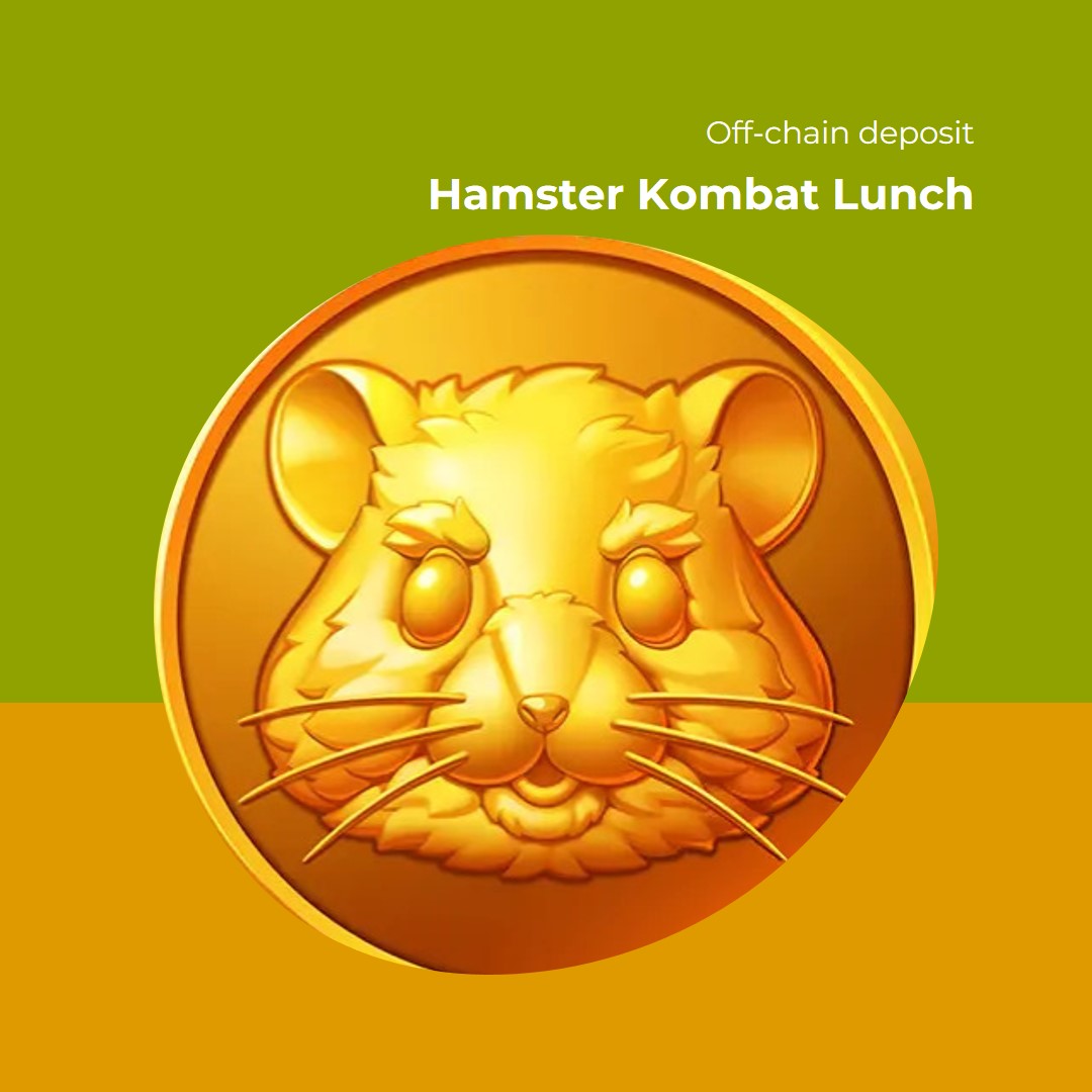 Hamster Kombat Launches Hamster Coin with Off-Chain Airdrop and Deposits: The Next Big Thing in Crypto Gaming?
