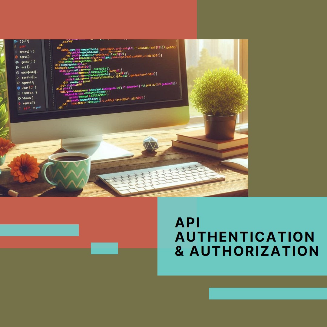 Understanding API Authentication & Authorization