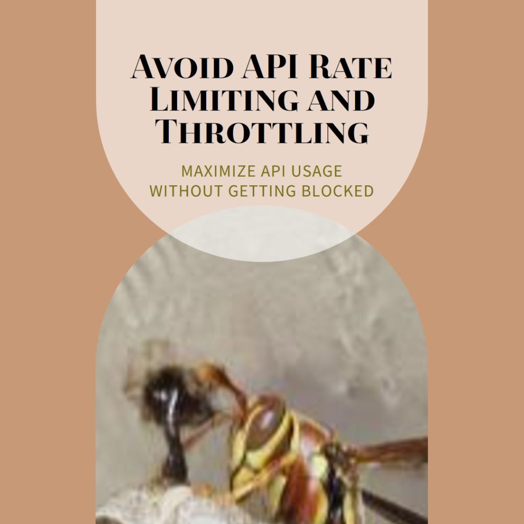 API Rate Limiting and Throttling