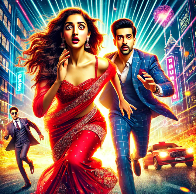 Hansal Mehta Reviews Yami Gautam And Pratik Gandhi’s Dhoom Dhaam / धूम धाम मूवी रिव्यू: यामी गौतम और प्रतीक गांधी की नेटफ्लिक्स फिल्म पर हंसल मेहता का रिएक्शन