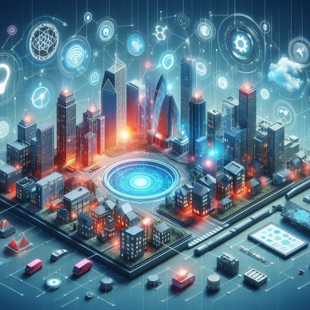 IoT Architectural Framework: A Comprehensive Guide