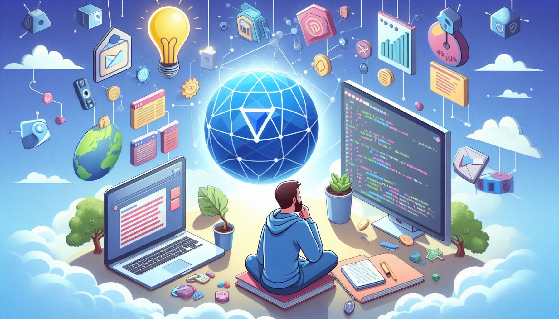 Why Node.js is a Game Changer for Web Development?