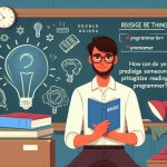 Why Reading is Important for Programmers