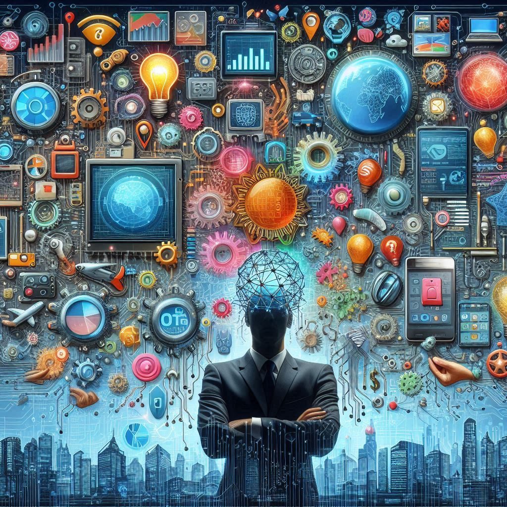 Components of IoT Ecosystems: A Complete Breakdown