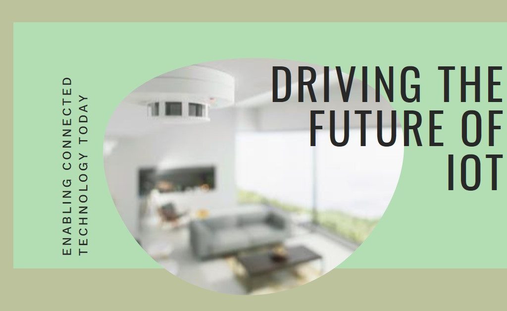 IoT Enablers: Driving the Future of Connected Technology