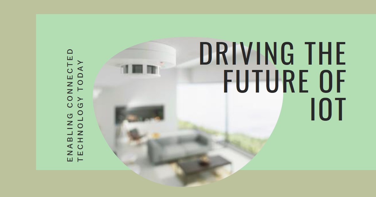 IoT Enablers: Driving the Future of Connected Technology